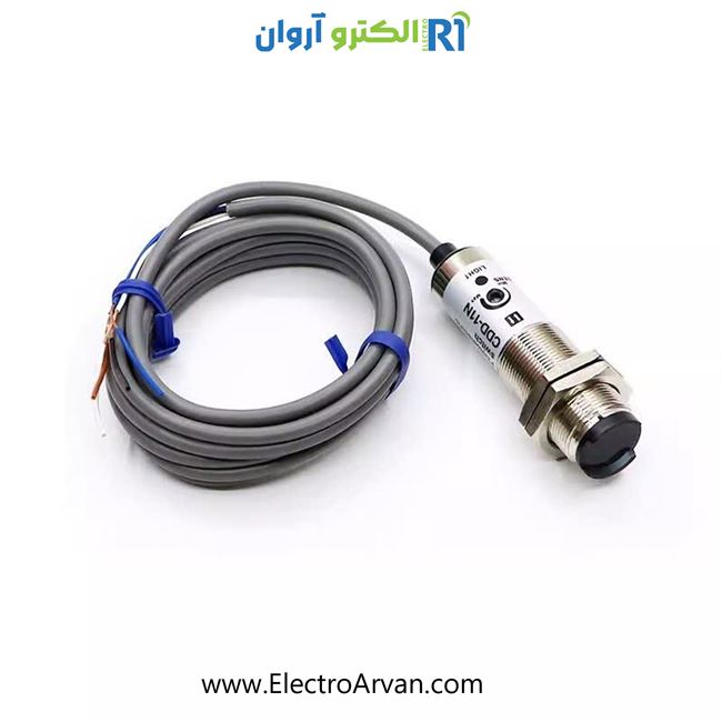 سنسور نوری اپتکس CDD-11P-IR 