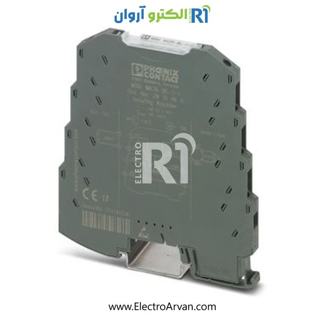 مبدل  فونیکس کنتاکت-2810463-MINI MCR-BL-I-I