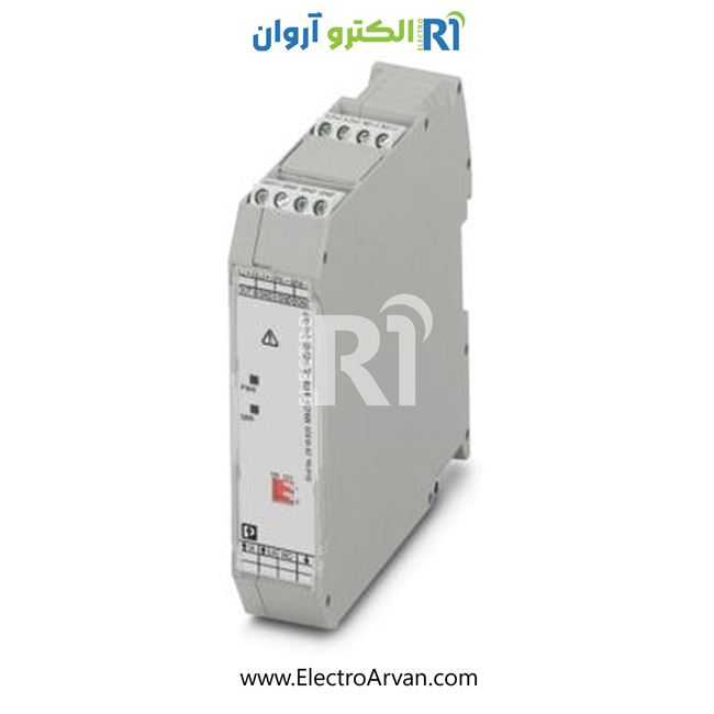 مبدل جریان  فونیکس کنتاکت-2810625-MAX MCR-SL-CAC-5-I-UP