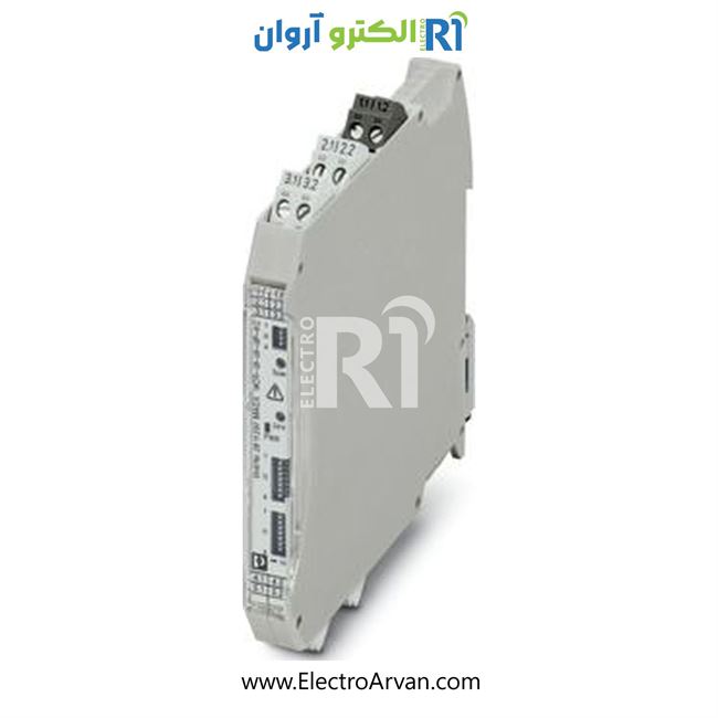 مبدل سیگنال مولتی فونیکس کنتاکت-2811297-MACX MCR-UI-UI-UP-NC