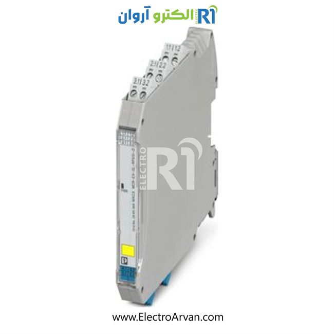 منبع تغذیه فونیکس کنتاکت -2865366-MACX MCR-EX-SL-RPSSI-2I