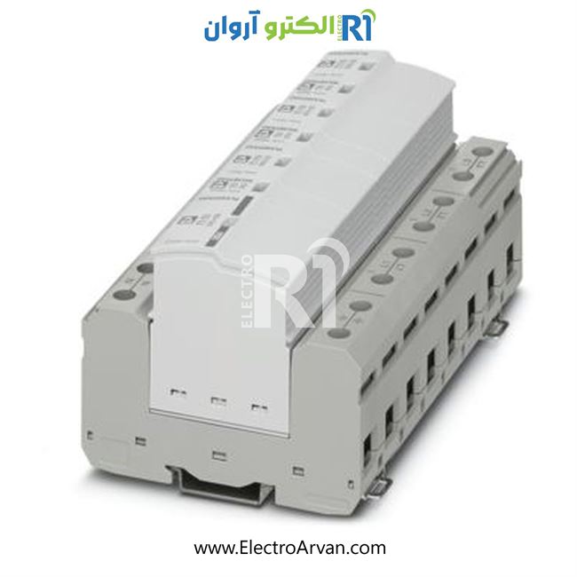سرج ارستر B+C فونیکس کنتاکت - 2880451 -SYS-SET/ 2