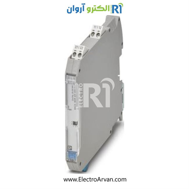 بریر سیگنال آنالوگ فونیکس کنتاکت -2908060-MACX MCR-EX-IDS-I-I