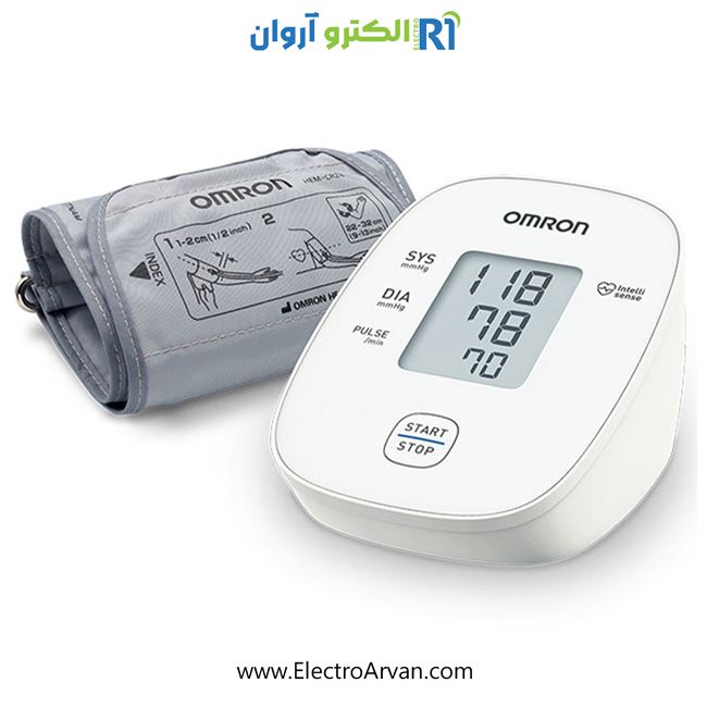 فشارسنج بازویی امرن M1 Basic