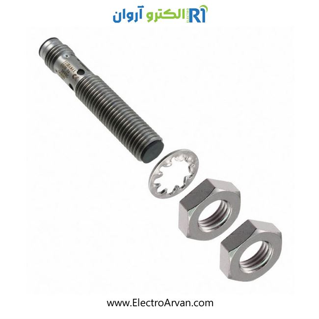 سنسور القایی امرن-E2B-S08KS02-MC-B1