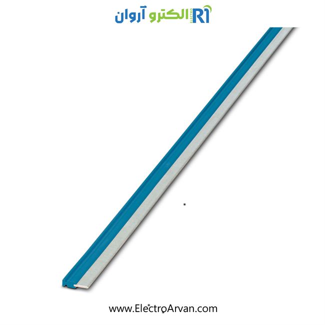 جمپر رله plc فونیکس -FBST 500-PLC BU-2966692