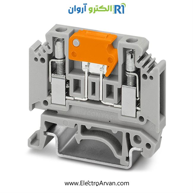 ترمینال چاقویی فونیکس -MTK-P/P-3104013