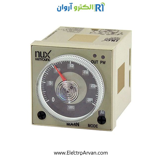 تایمر مولتی رنج هانیانگ 