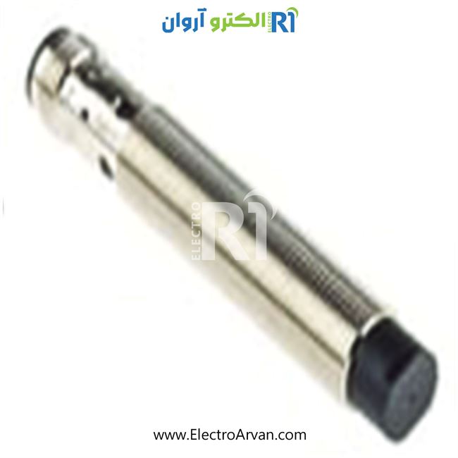 سنسور قطر 12 سوکتی بلند  PNPسنس 8 -  E2B-M12LN08-M1-B1       