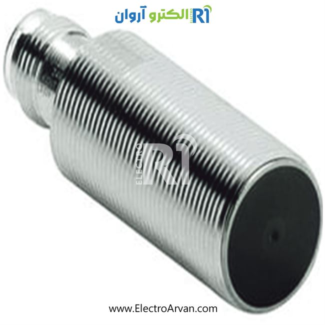 سنسور قطر 12 سیمدار بلند PNPسنس 8 -  E2B-M12LN08-WP-B1       