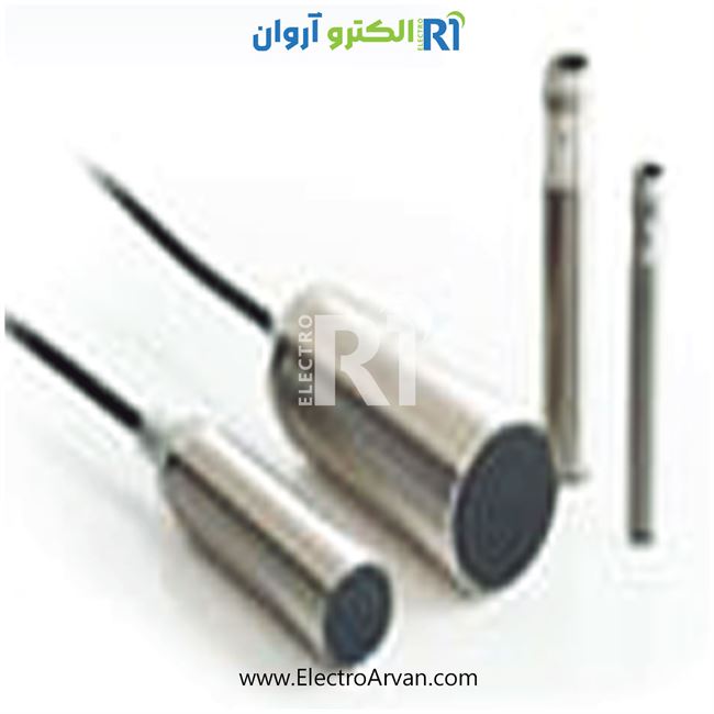 سنسور قطر 12 سوکتی بلند NPN -  E2B-M12LS04-M1-C1        