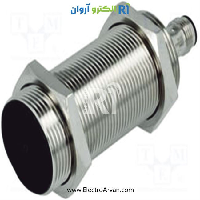 سنسور قطر 30 سوکتی بلند PNP -  E2B-M30LS15-M1-B1       
