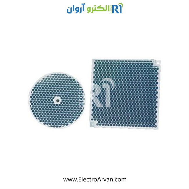 رفلکتور 4/6 -  E39-R1                                 