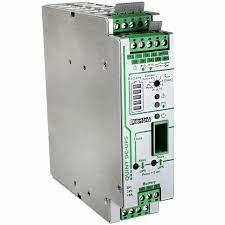 پاور یو پی اس فونیکس کنتاکت - QUINT-UPS/ 24DC/ 24DC/10- (2320225)