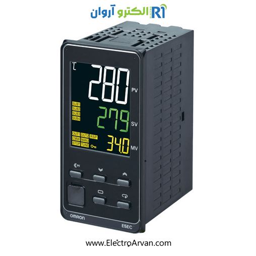 ترموستات امرن E5EC-RR2ASM-820