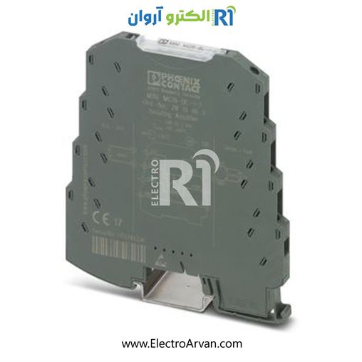 مبدل فونیکس کنتاکت-2810463-MINI MCR-BL-I-I