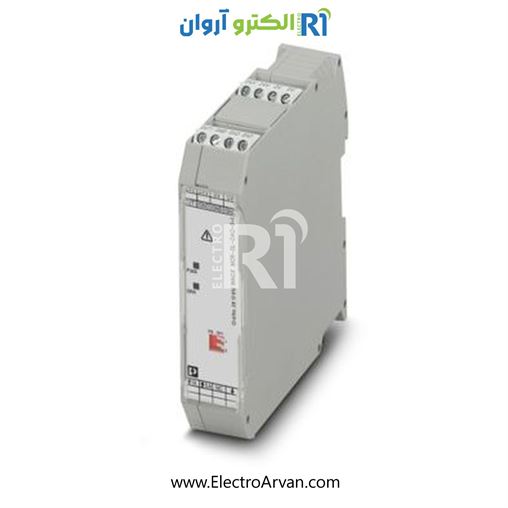 مبدل جریان  فونیکس کنتاکت-2810612-MAX MCR-SL-CAC-5-I