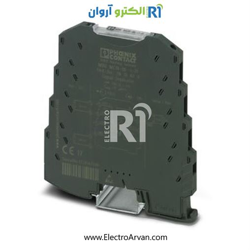 مبدل یک به دو فونیکس کنتاکت-2810829-MINI MCR-BL-I-2I