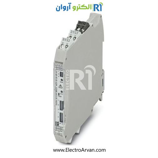 مبدل سیگنال مولتی فونیکس کنتاکت-2811297-MACX MCR-UI-UI-UP-NC