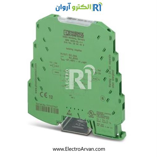 مبدل فونیکس کنتاکت-2864406-MINI MCR-SL-I-I