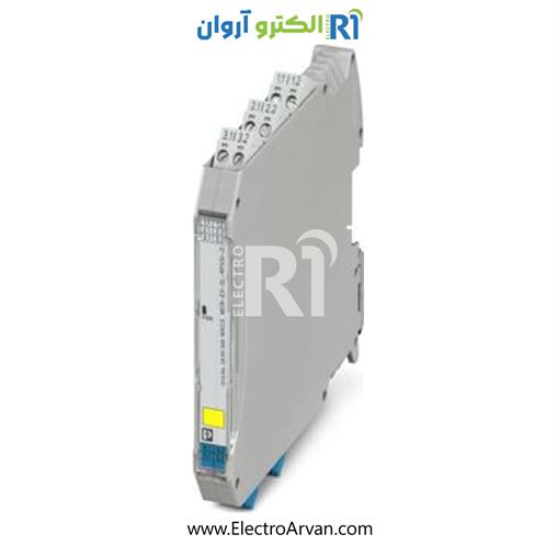 منبع تغذیه فونیکس کنتاکت -2865366-MACX MCR-EX-SL-RPSSI-2I