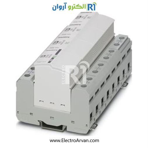 ارستر B+C فونیکس کنتاکت -2905421-FLT-SEC-P-T1-3S-350/25-FM