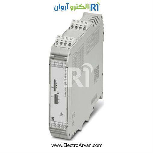 مبدل اندازه گیری ولتاژ فونیکس کنتاکت-2906239-MACX MCR-VAC