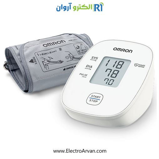 فشارسنج بازویی امرن M1 Basic