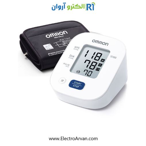 فشارسنج بازویی امرن +M2