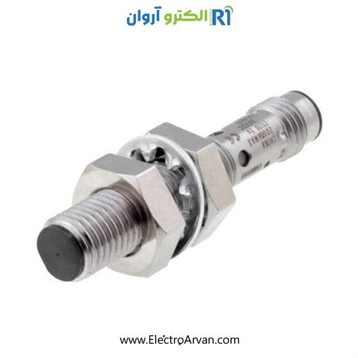  E2B-S08KS02-MC-B1 سنسور قطر 8 سوکتی PNP 