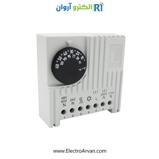 ترموستات تابلویی ریتال - SK 3110000