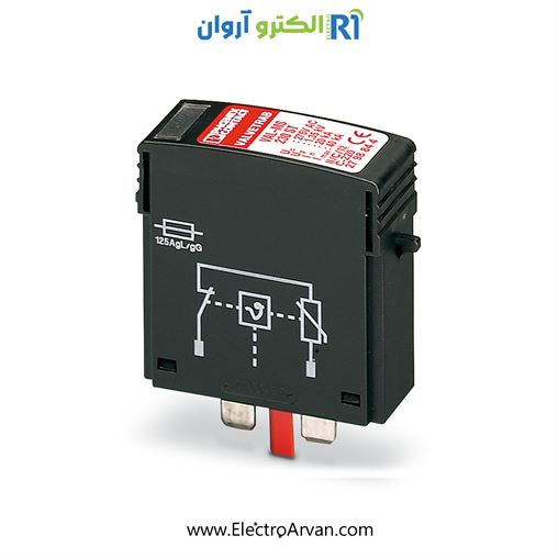 ارستر تکفاز فونیکس - 2798844 - VAL-MS 230 ST