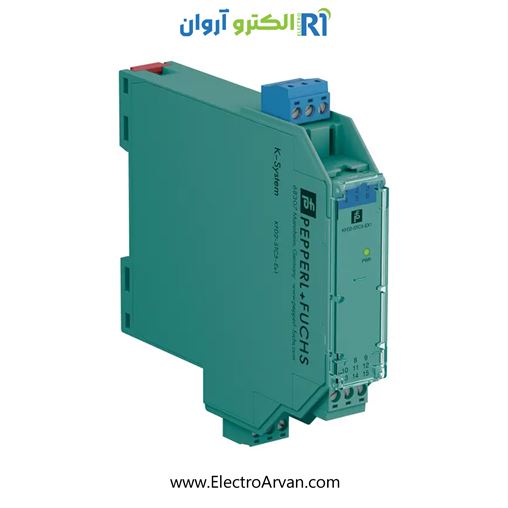 بریر پپرل فوکس آنالوگ تک کانال -KFD2-STC5-Ex1