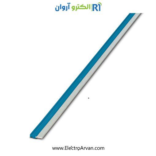 جمپر رله plc فونیکس -FBST 500-PLC BU-2966692
