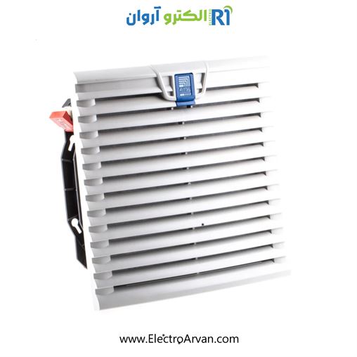 فن فیلتر ریتال ابعاد 25*25 کد3241100