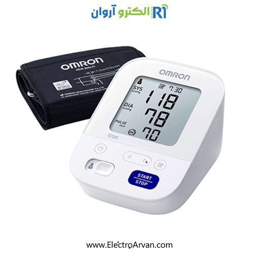 فشار سنج بازویی امرن M3