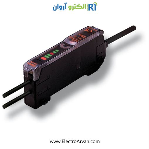 آمپلی فایر فیبر نوری امرن E3X-NA11