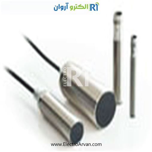 سنسور قطر 12 سیمدار NPNسنس8 - E2B-M12KN08-WP-C1