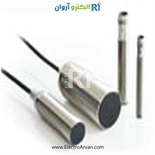 سنسور قطر 12 سوکتی بلند NPN -  E2B-M12LS04-M1-C1        