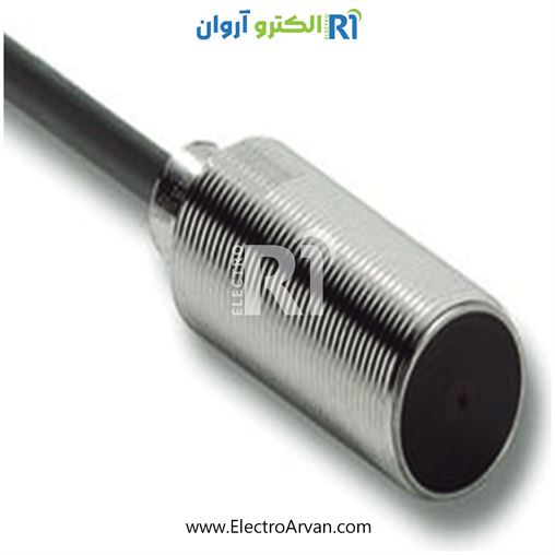 سنسور قطر 18 سیمدارNPNسنس16 -  E2B-M18KN16-WP-C1       