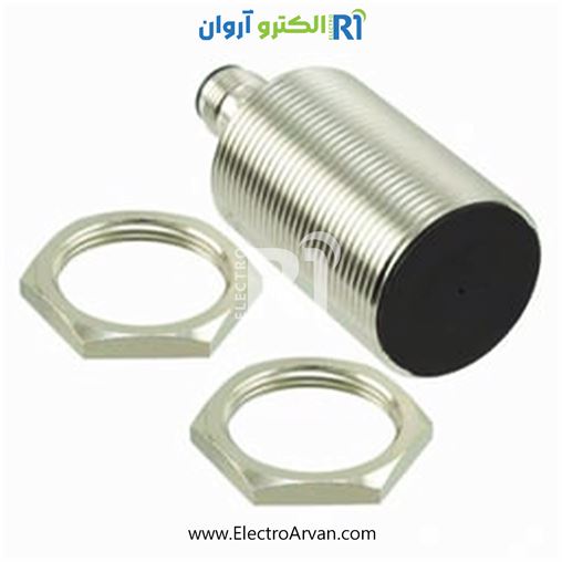 سنسورقطر 30 سوکتی PNP -  E2B-M30KS15-M1-B1       
