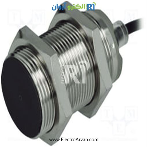 سنسورقطر 30 سیمدار PNP -  E2B-M30KS15-WP-B1       