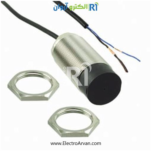 سنسورقطر30 سیمدار  PNPسنس 30 -  E2B-M30LN30-WP-B1       