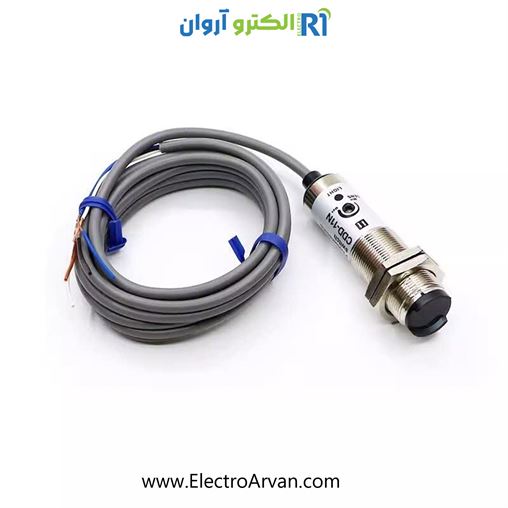 سنسور نوری اپتکس CDD-11N-IR