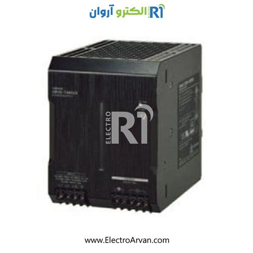 منبع تغذیه امرن 3فاز 5آمپر- S8VK-T12024